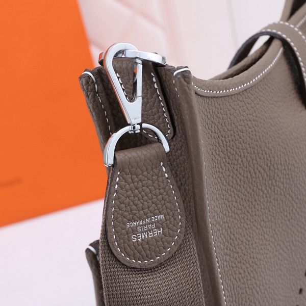 エルメスバッグ着用イメージ